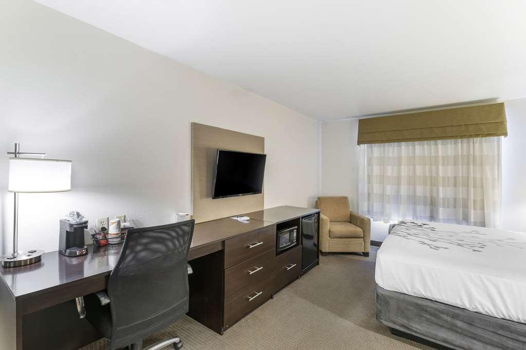 Sleep Inn & Suites Carlsbad Caverns Area Pokoj fotografie